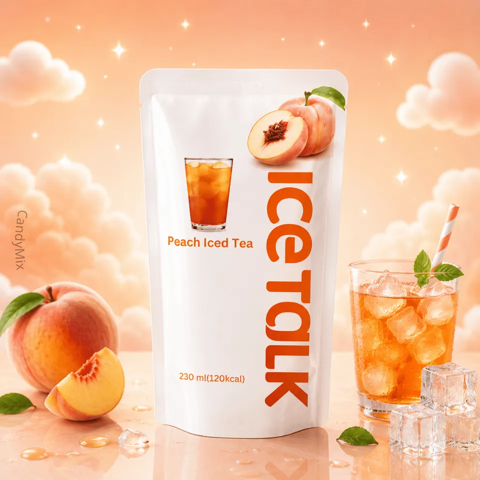 ice-talk-peach-ice-tea-th-glac-p-che-230ml-fruit image 1