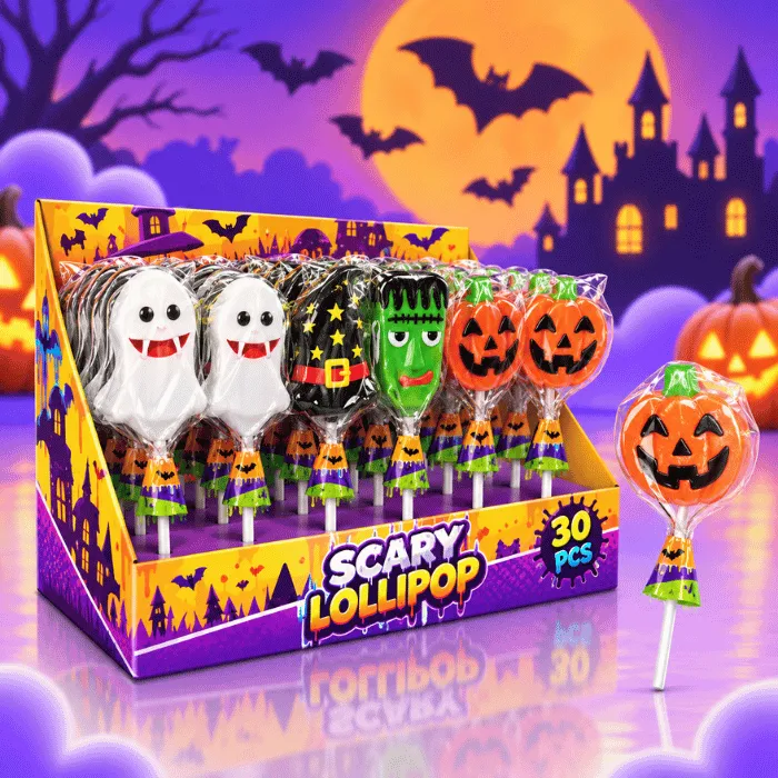 candy-gangs-scary-lollipop-sucette-halloween-15g image 1