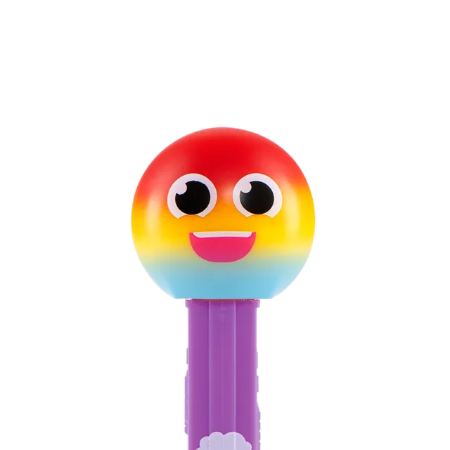 pez-dispensers-cloud-distributeur-bonbons-pez-mojis image 1