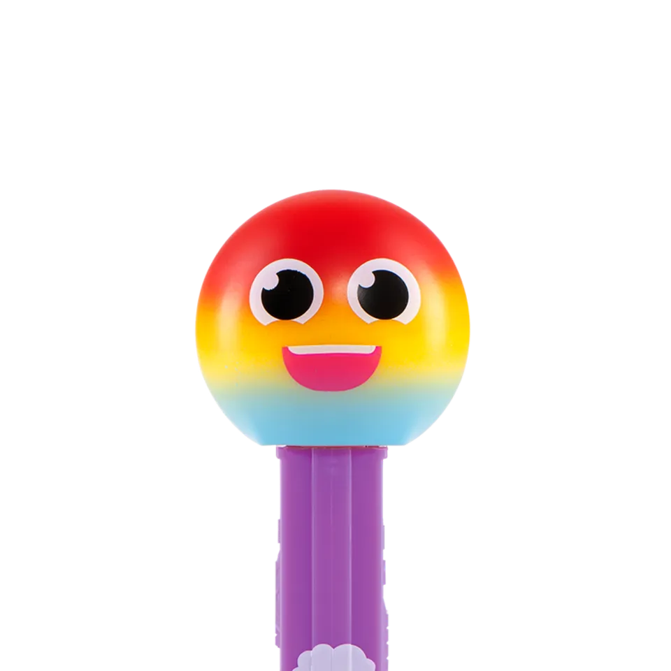 pez-dispensers-cloud-distributeur-bonbons-pez-mojis image 1