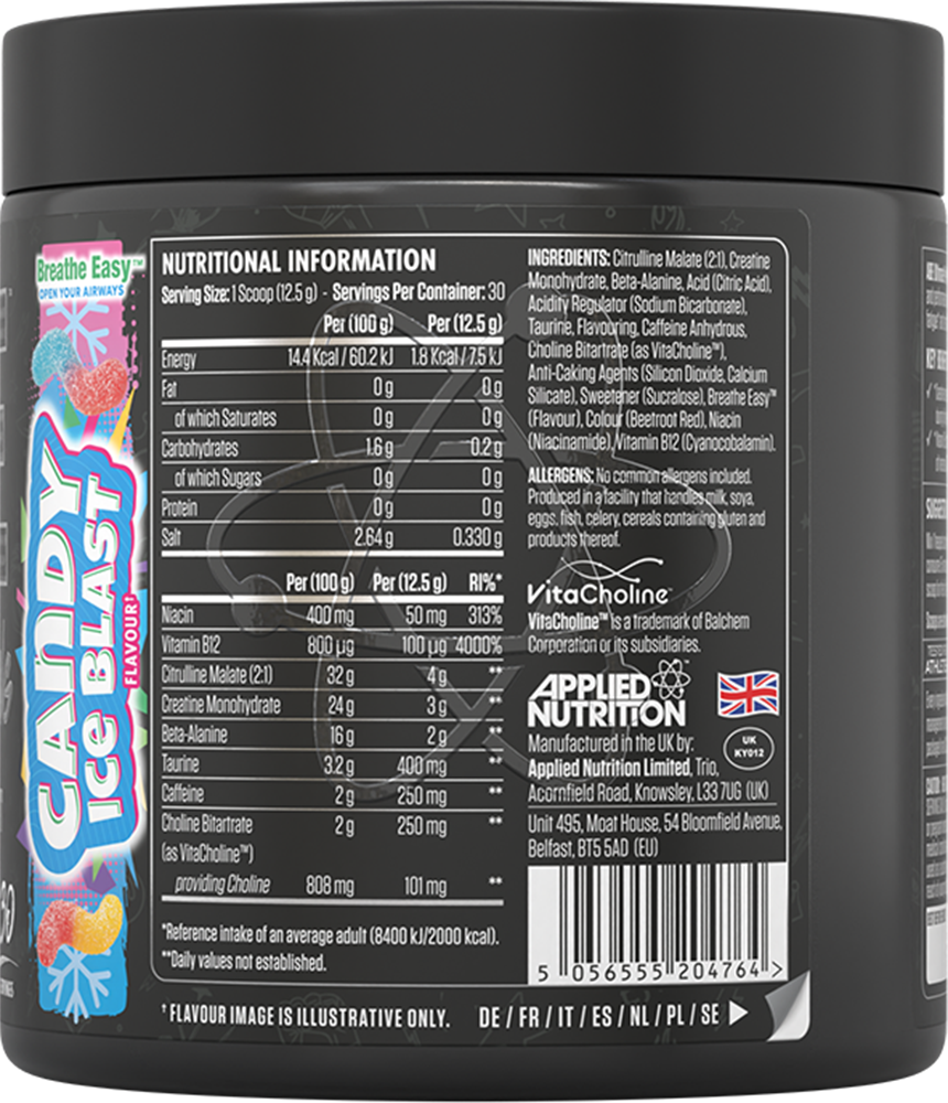 applied-nutrition-abe-ultimate-pre-workout-30-doses-sour-gummy-bear image 3