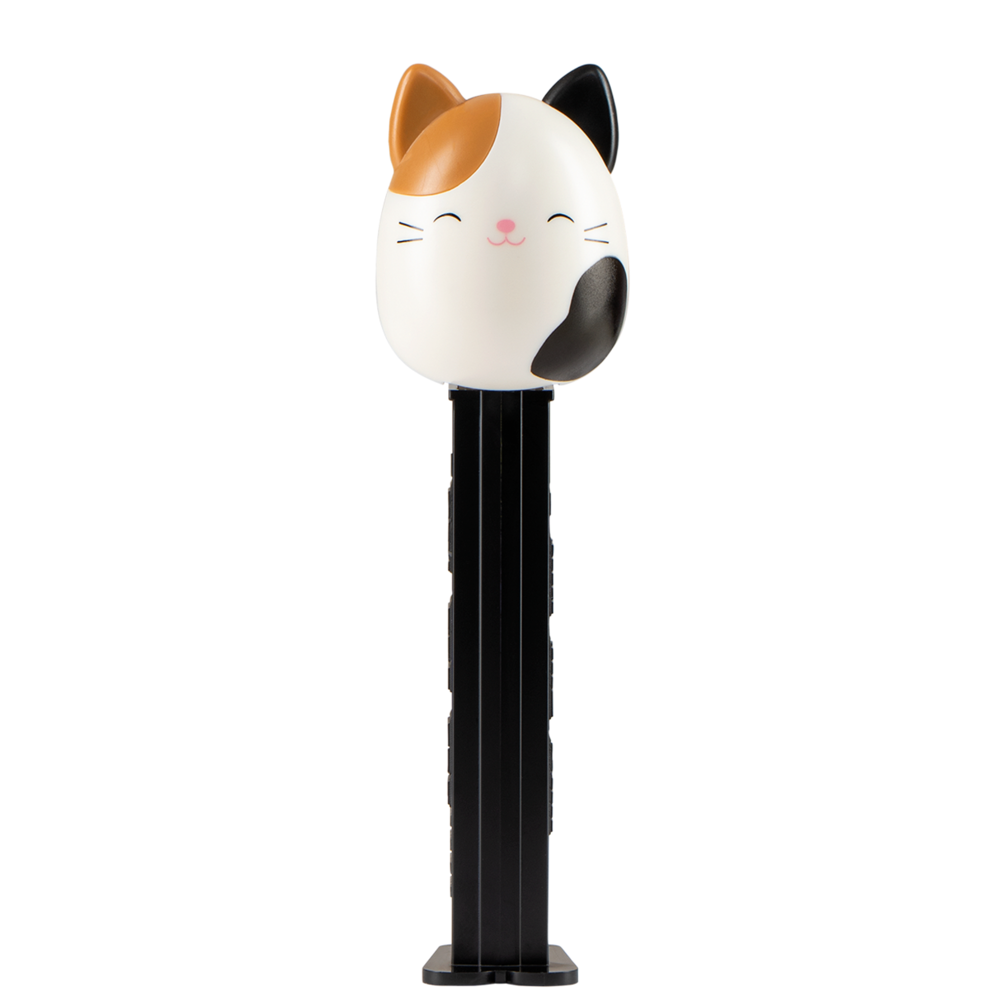 pez-cat-cam-squishmallow-distributeur-de-bonbons-3-recharges image 4