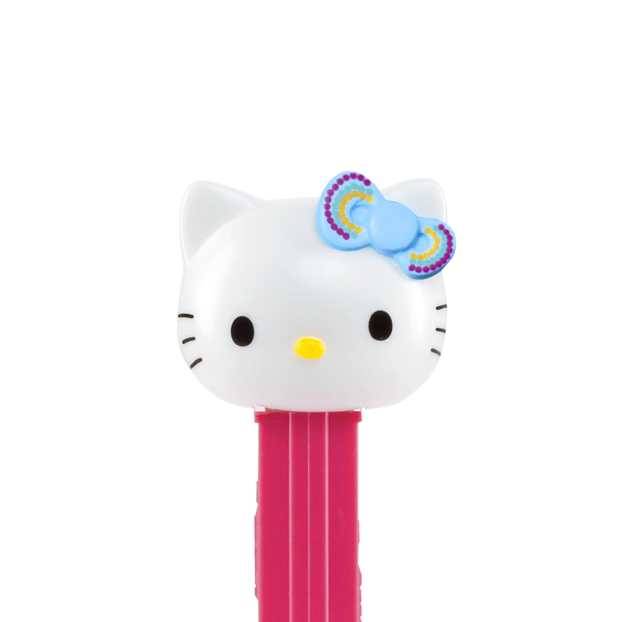 pez-dispensers-hello-kitty-distributeur-bonbons-n-ud-bleu-25-5-g image 1