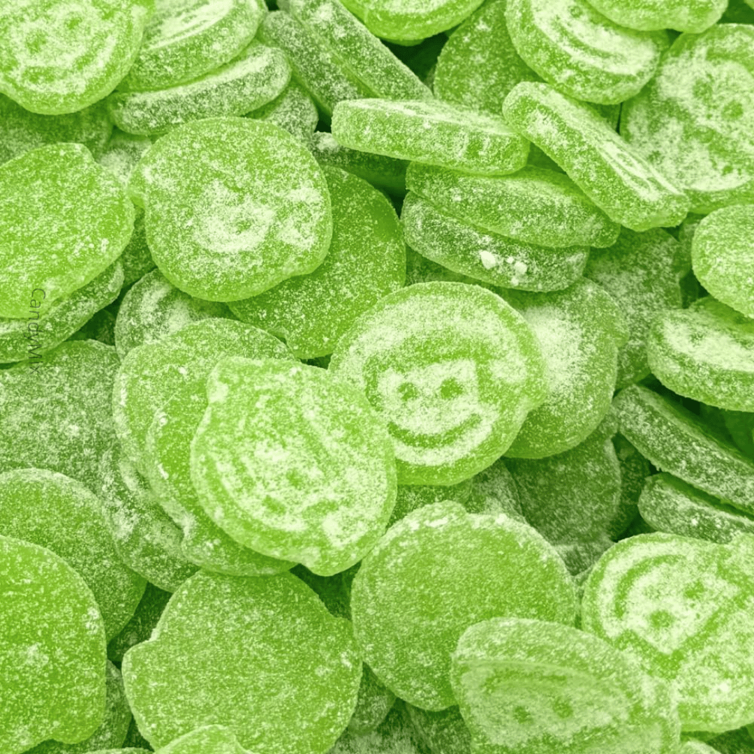 grahns-jumelle-poire-acide-bonbons-su-dois-200g-chewy image 1