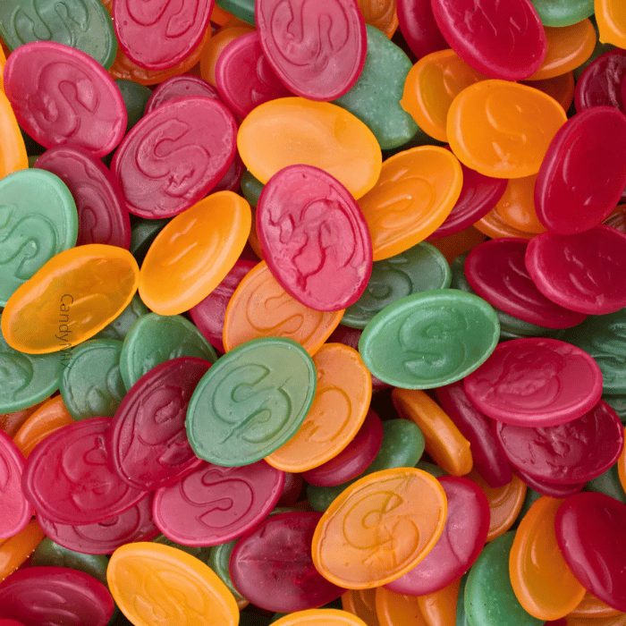 candymix-s-marke-fruit-bonbon-su-dois-200g image 1