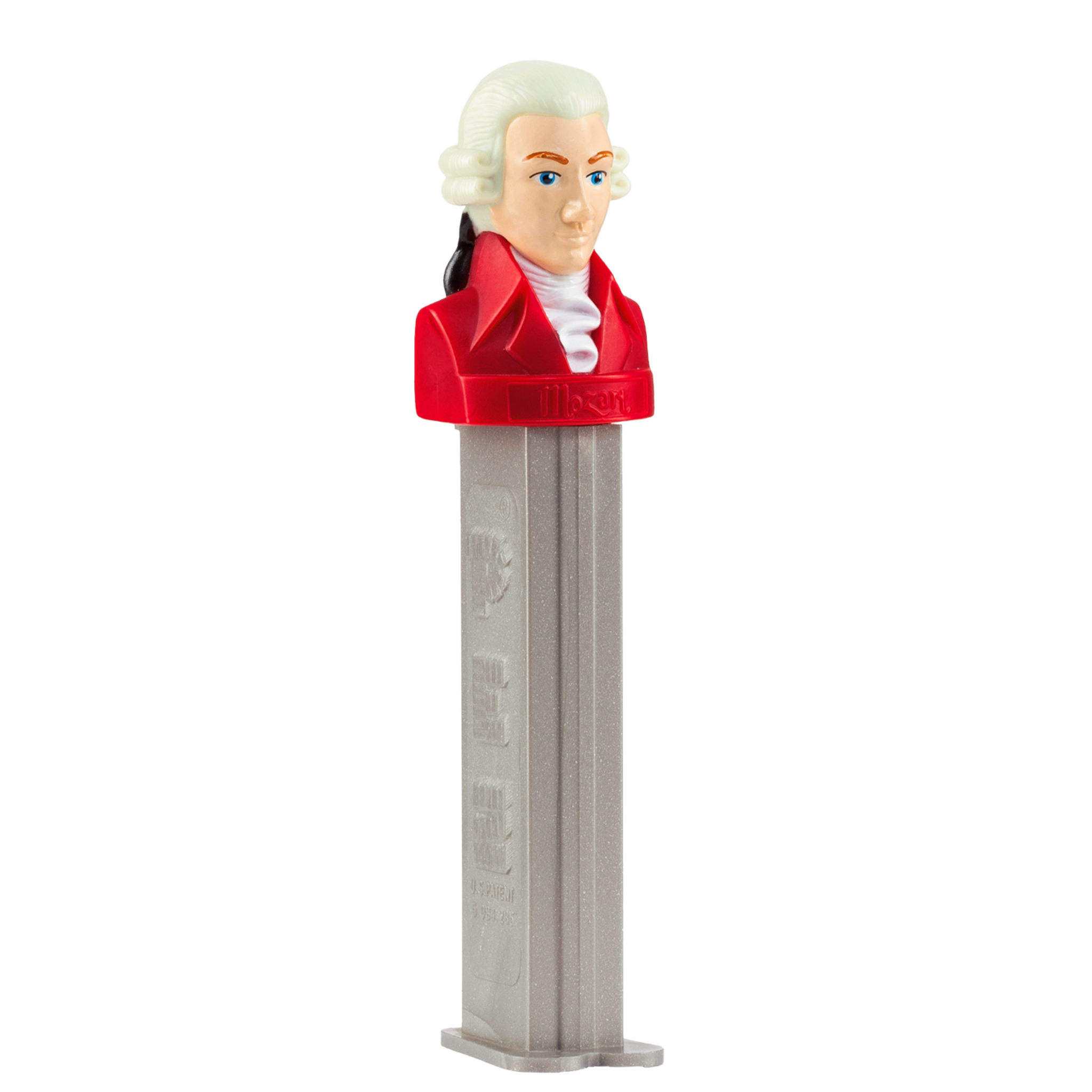 pez-dispensers-mozart-distributeur-bonbons-3-recharges-fruits image 3