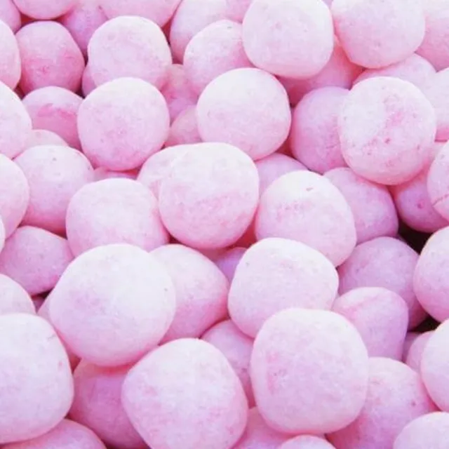 sweet-halal-vegan-karaneige-bonbon-fraise-vegan-sans-gluten image 1