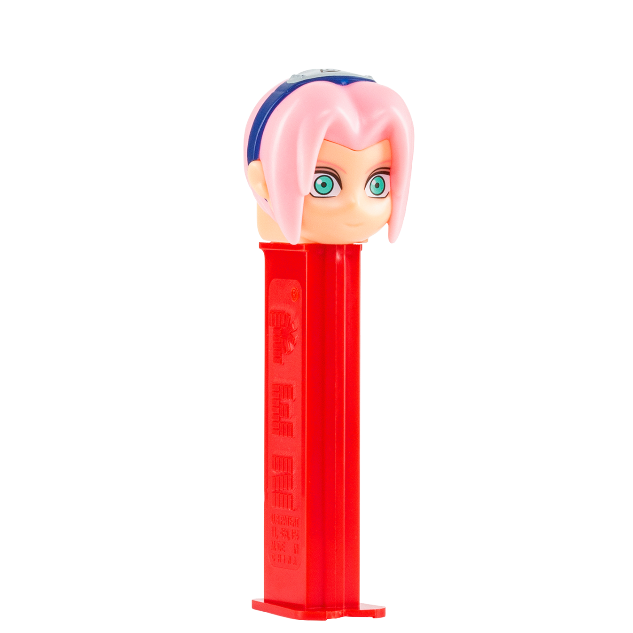 pez-sakura-distributeur-bonbons-citron-orange-fraise-25-5g image 3