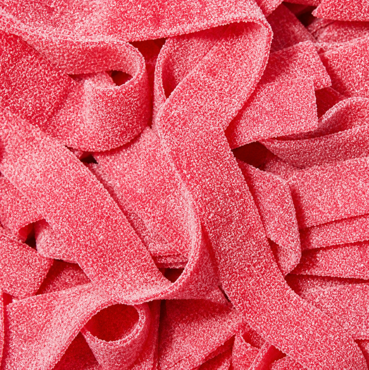 candymix-bandos-framboise-bonbons-moelleux-sachet-400g image 5