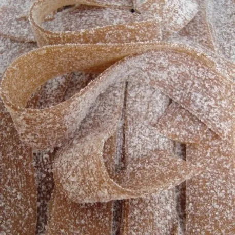 sweet-halal-vegan-en-vrac-bandos-colas-bonbons-vegan-24-cm image 1