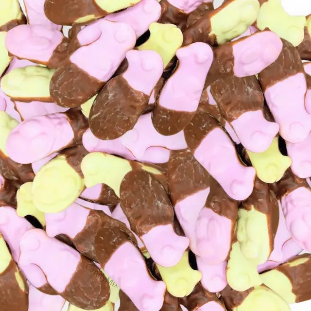 candymix-guimauve-mi-chocolat-au-lait-100g-p-ques image 1