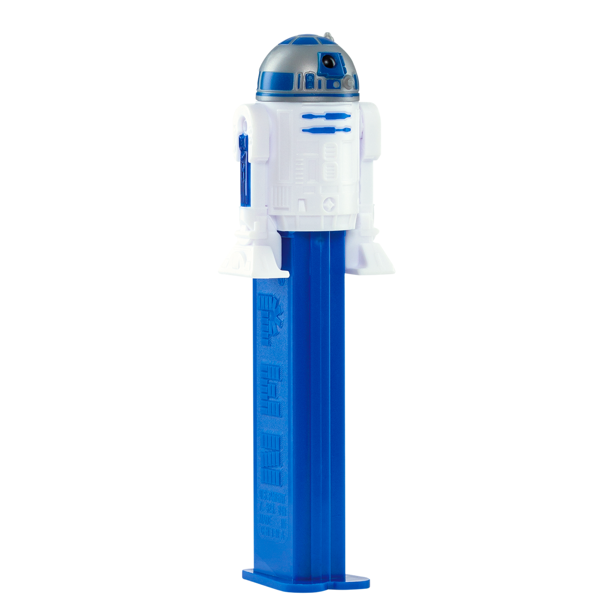 pez-r2d2-star-wars-distributeur-bonbons-fruits-25-5-g image 3