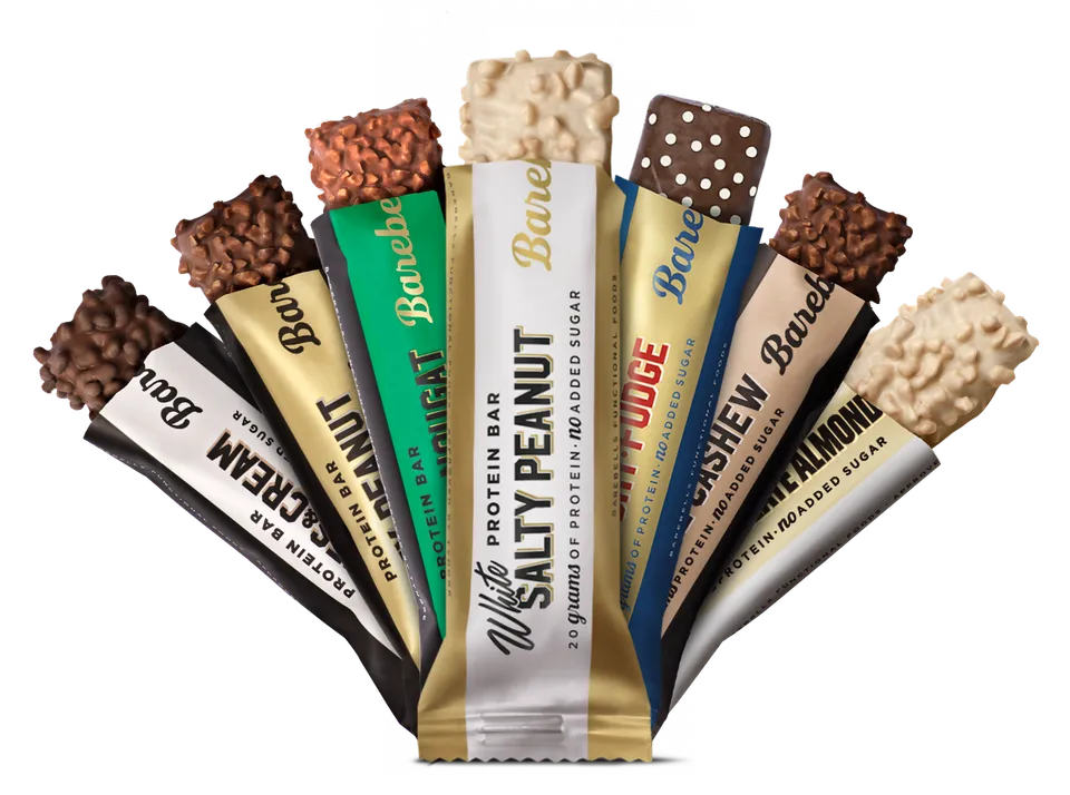 barebells-protein-bar-barre-prot-in-e-cookies-and-cream-12x55g image 1