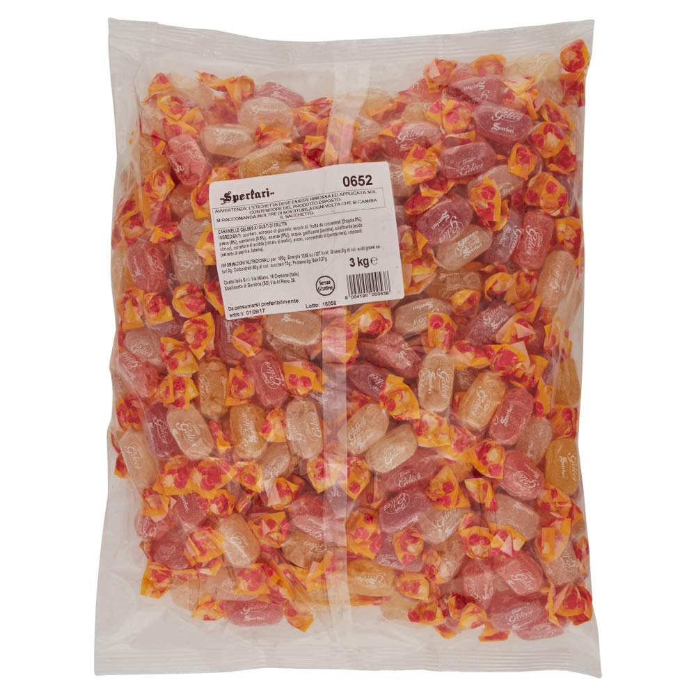 sperlari-frutti-del-sole-gel-es-fruits-sucre-3kg image 4