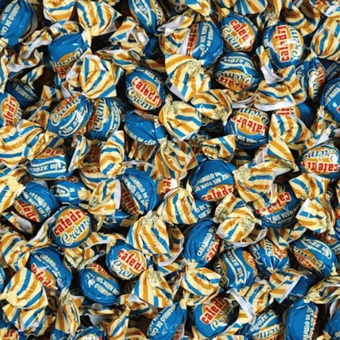 caf-dry-cappuccino-bonbons-sans-sucre-100g image 1