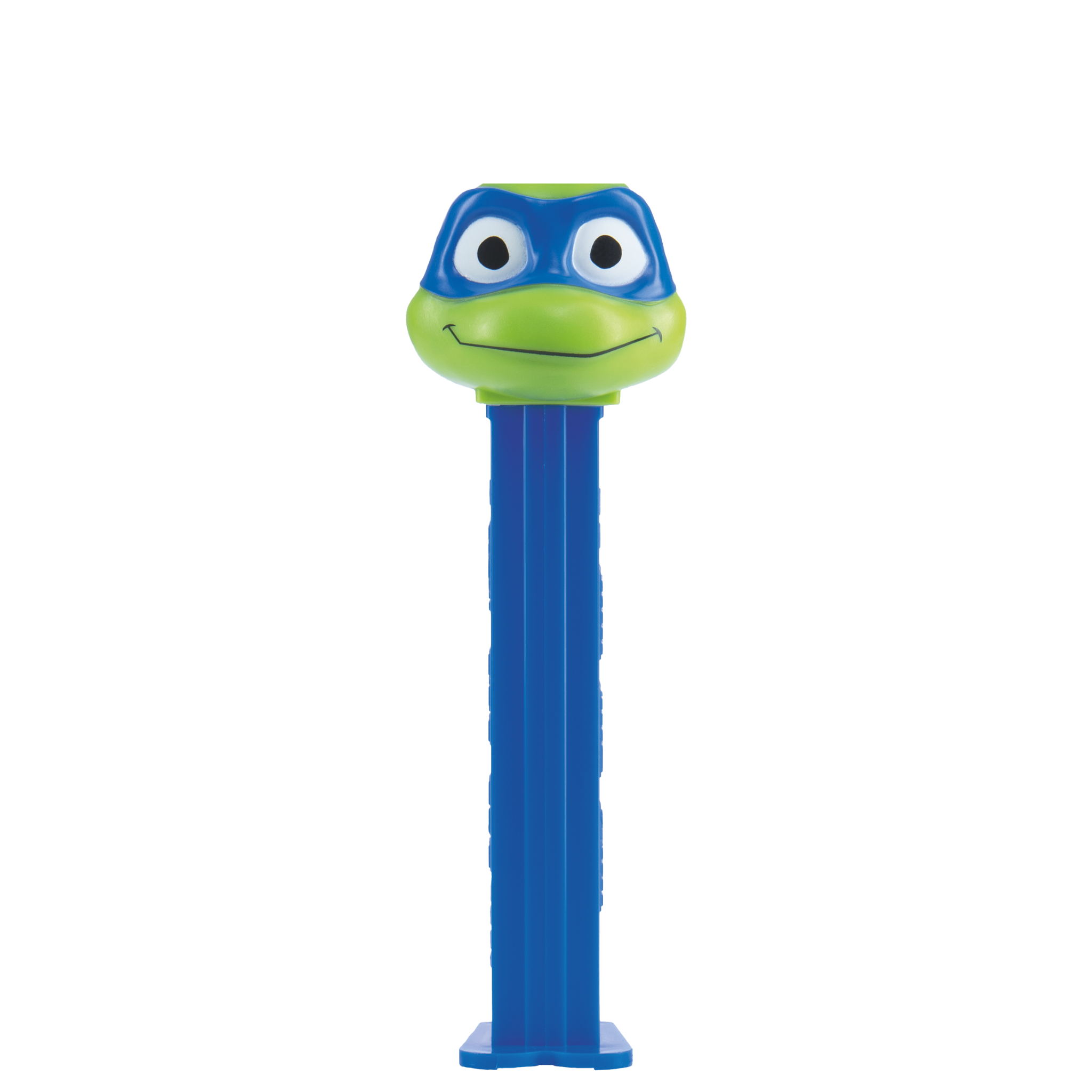 pez-dispensers-leonardo-distributeur-bonbons-3-recharges-fruits image 4