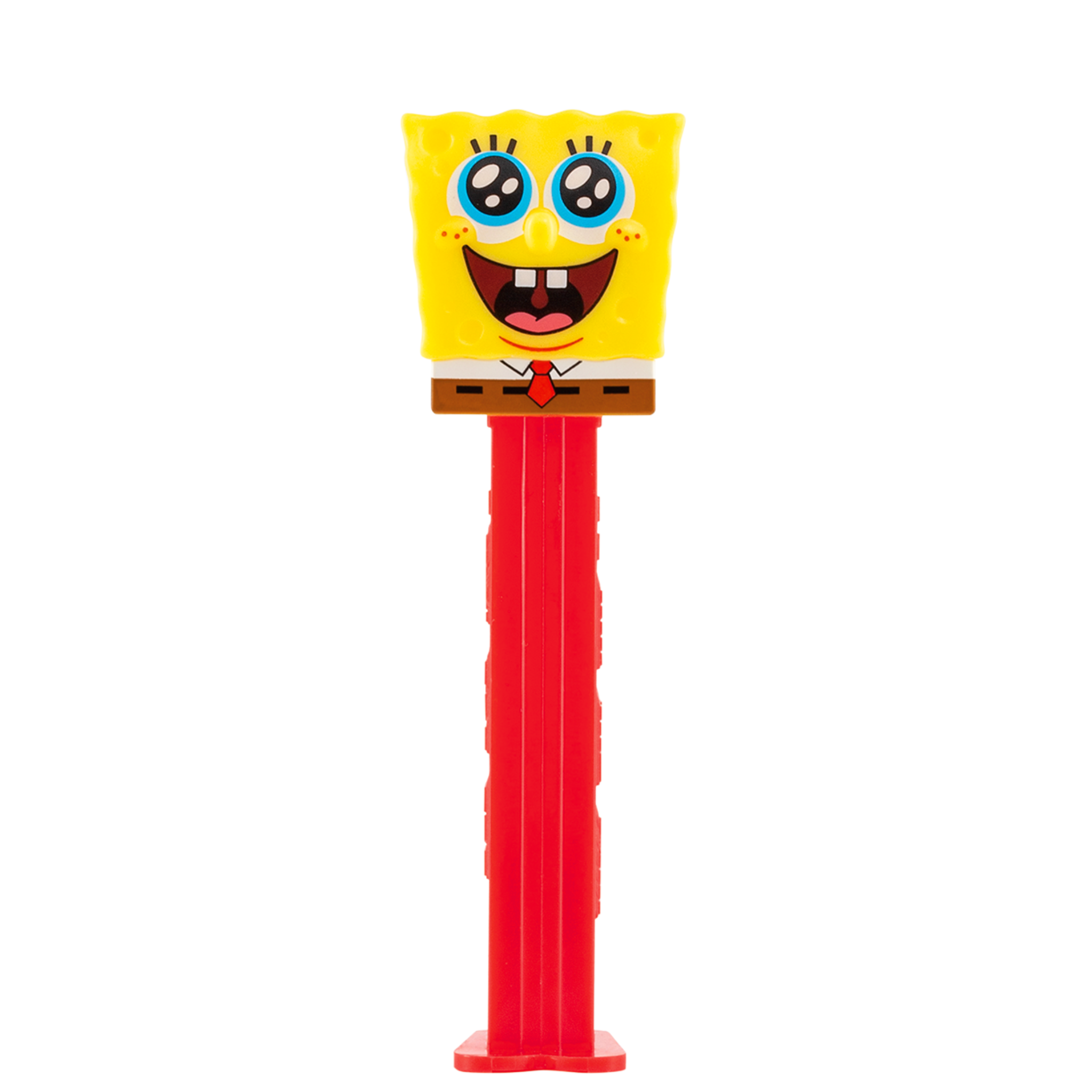 pez-dispensers-spongebob-happy-distributeur-3-bonbons image 3