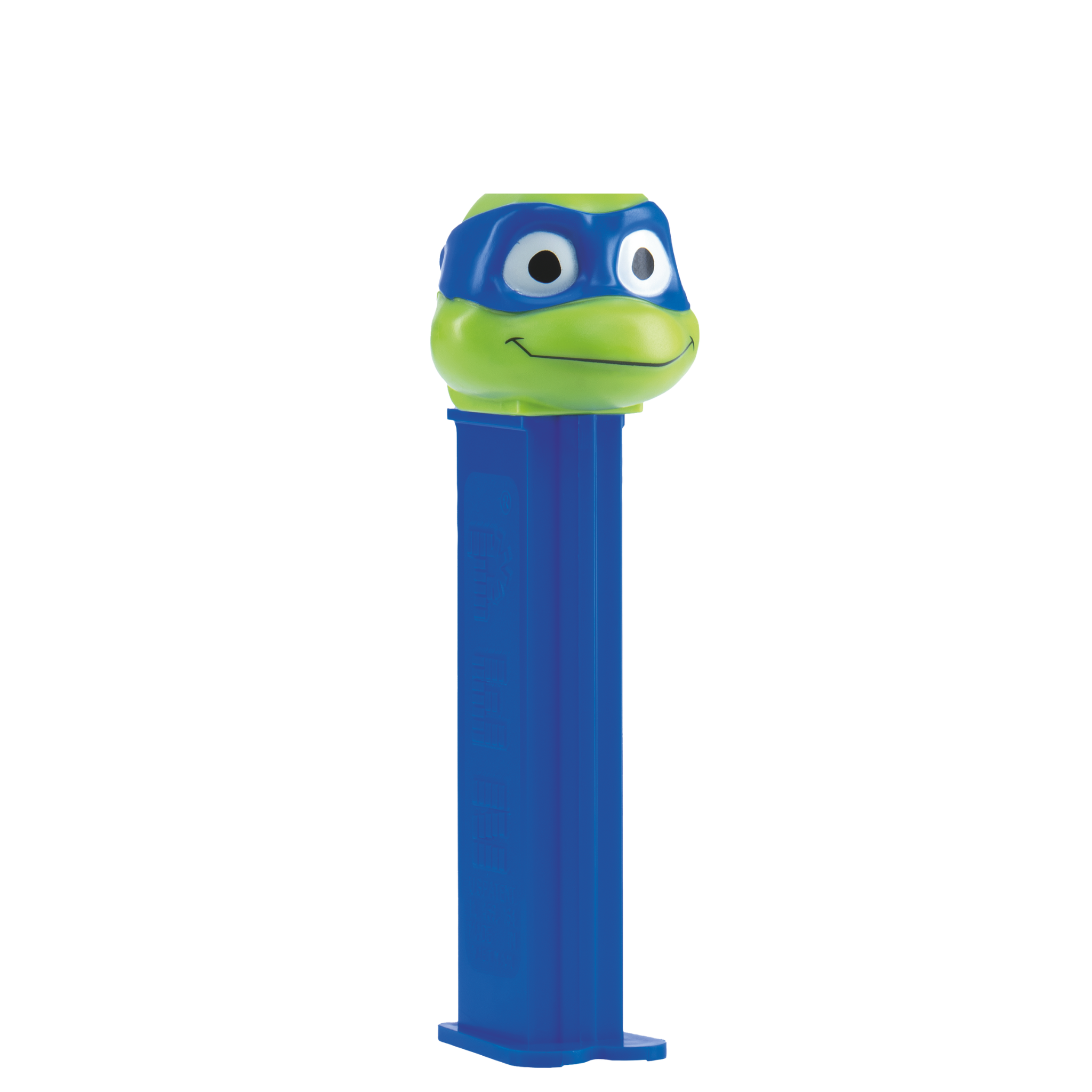 pez-dispensers-leonardo-distributeur-bonbons-3-recharges-fruits image 3