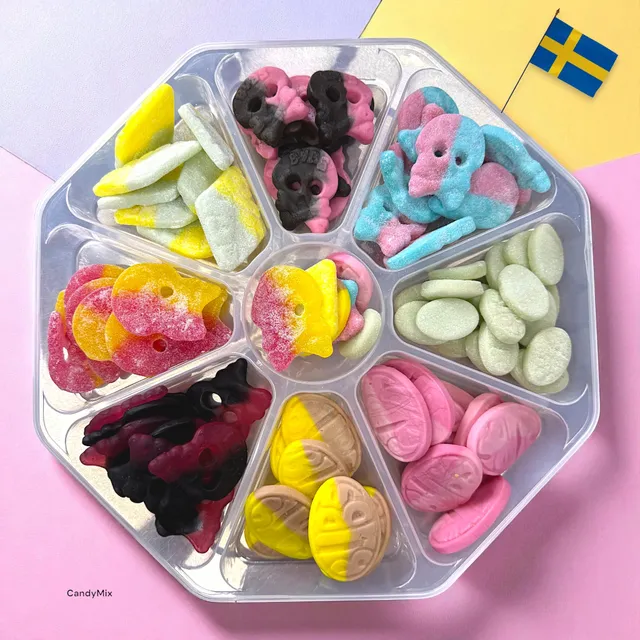bubs-su-dois-plateau-bonbons-vegan-900g-cr-nes-acides image 1