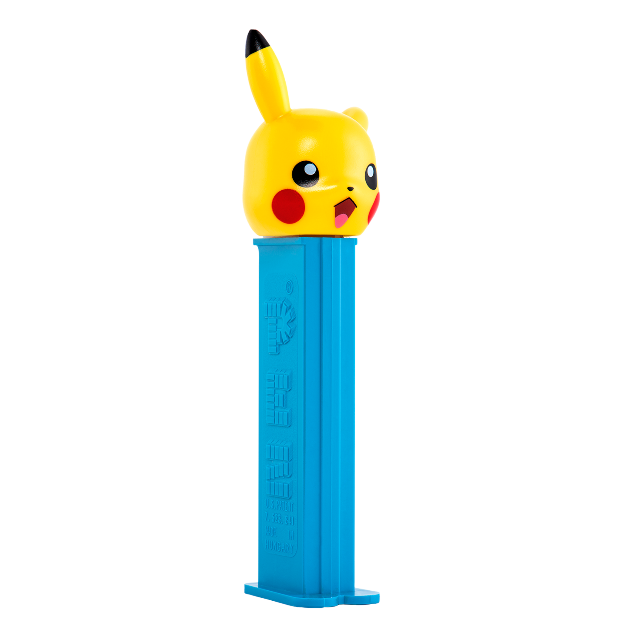 pez-dispensers-pikachu-laughing-distributeur-3-bonbons image 3