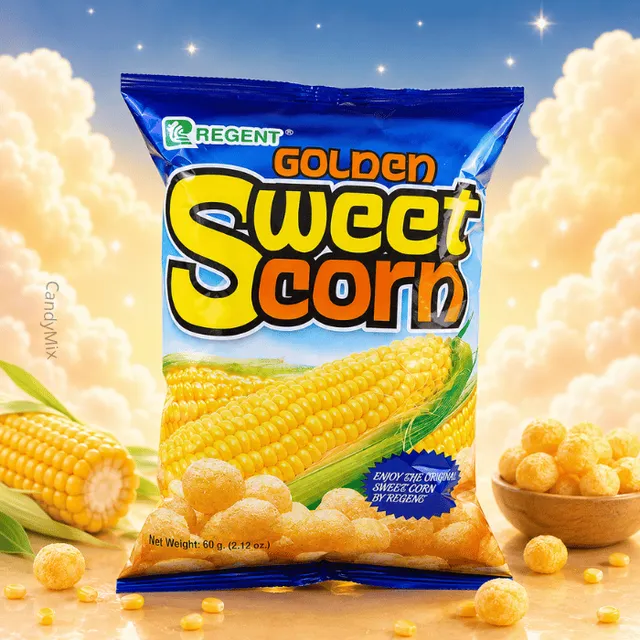 candymix-golden-sweet-corn-snack-ma-s-grill-60g image 1
