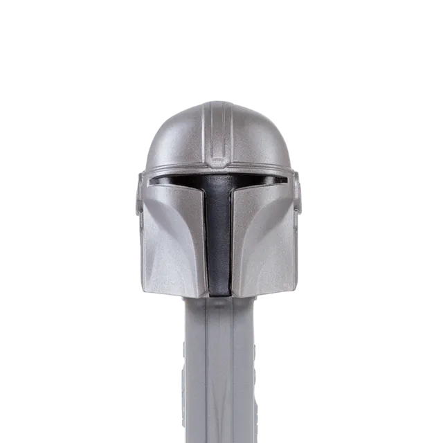 pez-dispensers-mandalorian-distributeur-bonbons-star-wars-25-5g image 1