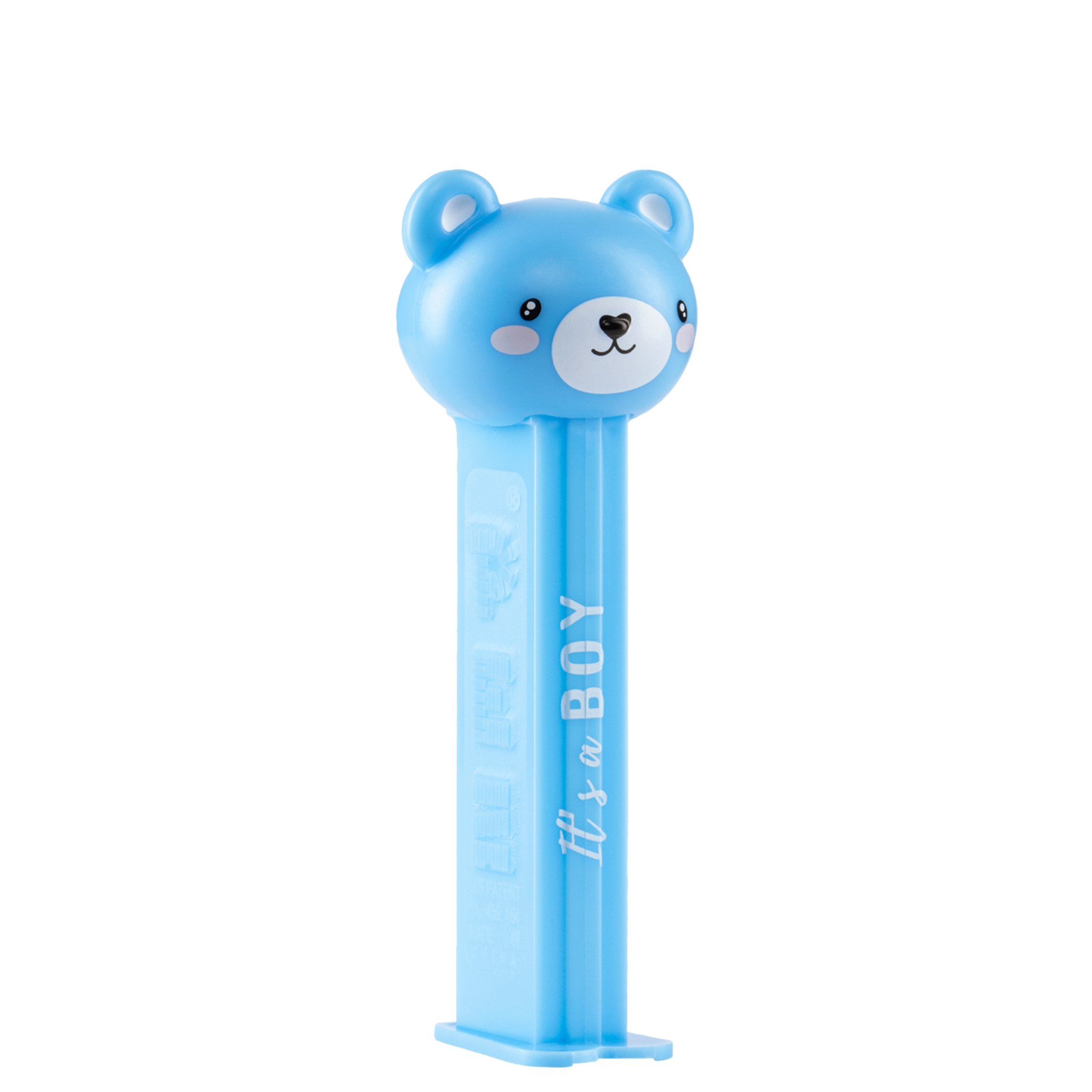 pez-dispensers-it-s-a-boy-distributeur-bonbons-litchi-25-5-g image 3