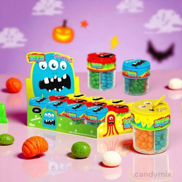 crazy-biters-pot-bonbon-drag-es-fruit-es-80g image 1