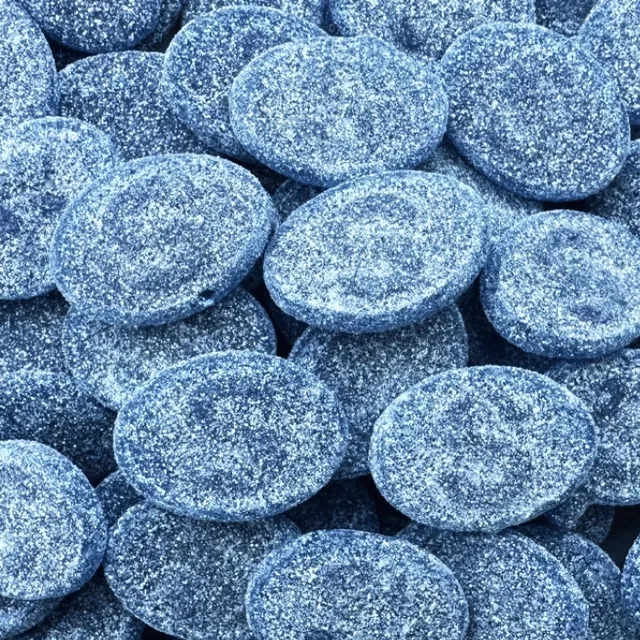 s-marke-sour-raspberry-bonbon-framboise-200g image 1