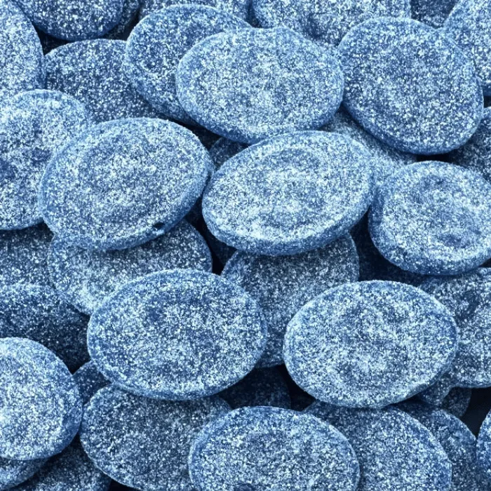 s-marke-sour-raspberry-bonbon-framboise-200g image 1