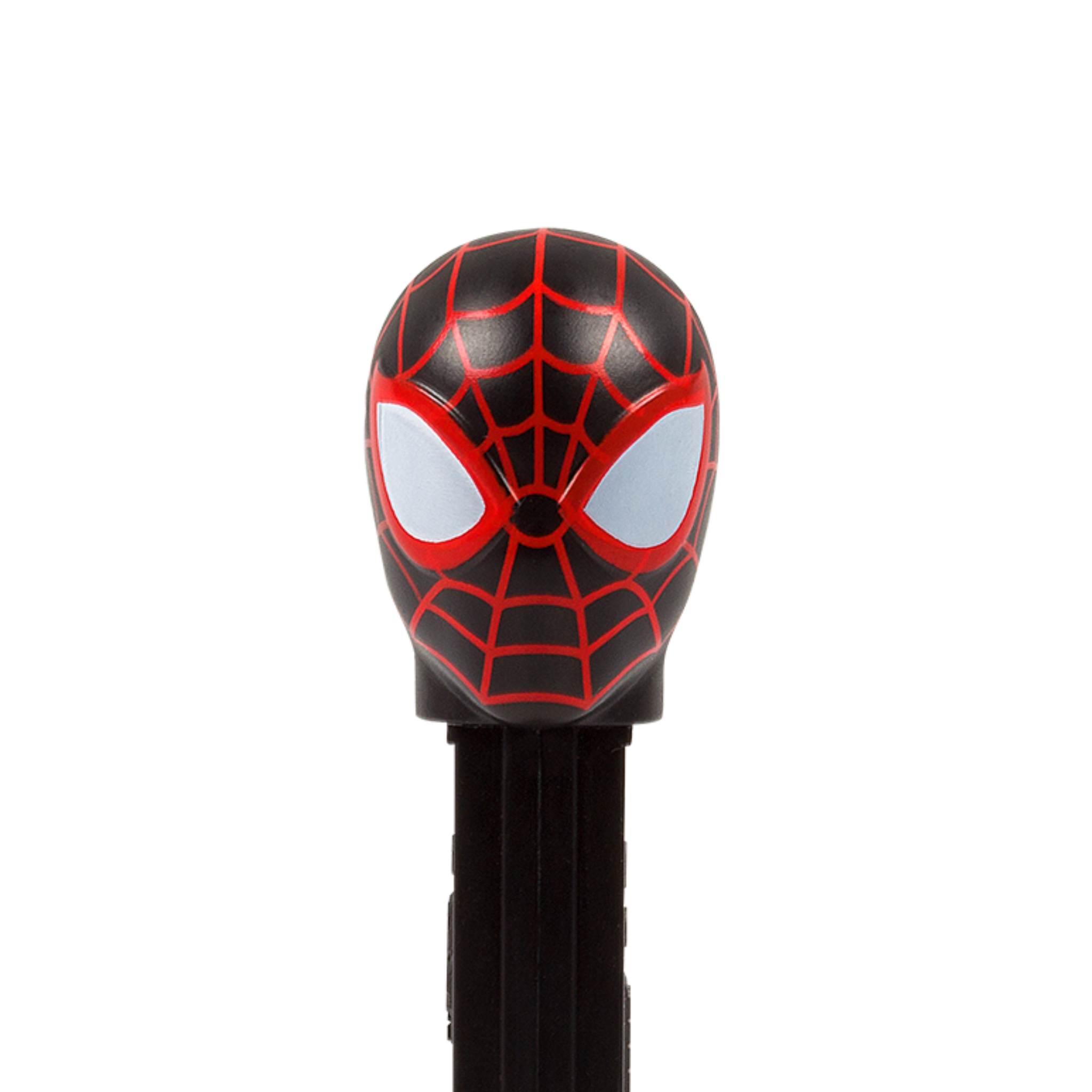 pez-dispensers-miles-morales-distributeur-bonbons-marvel image 1