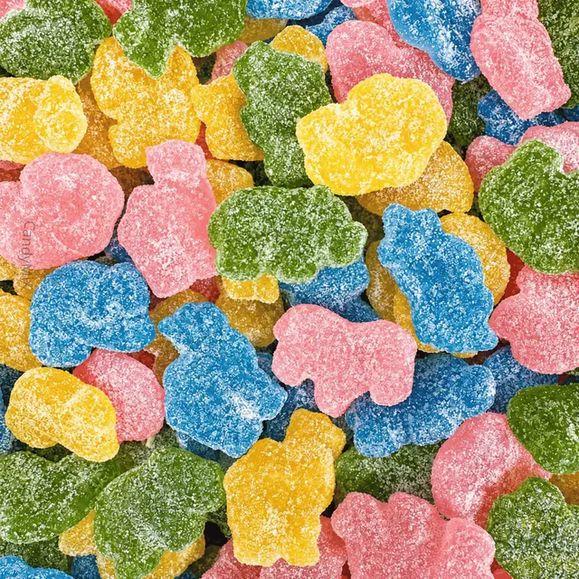 fazer-veggie-amazon-sour-bonbons-su-dois-200g image 1