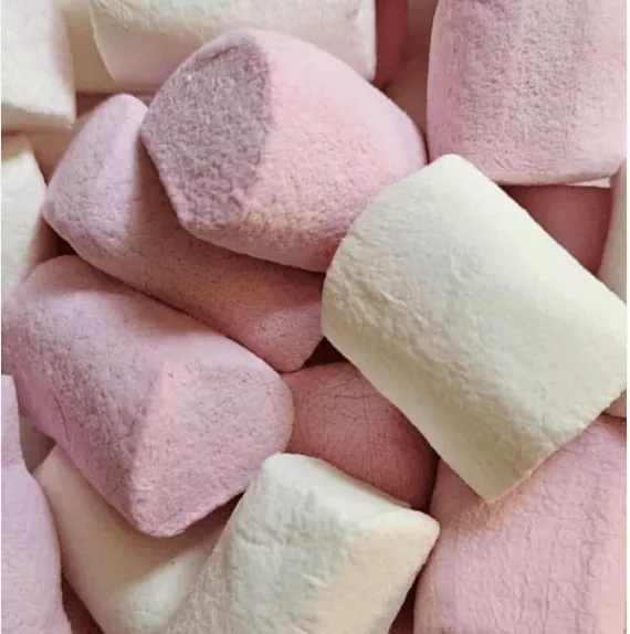 sweet-halal-vegan-en-vrac-marshmallows-chamallows-original-sans-g-latine image 1