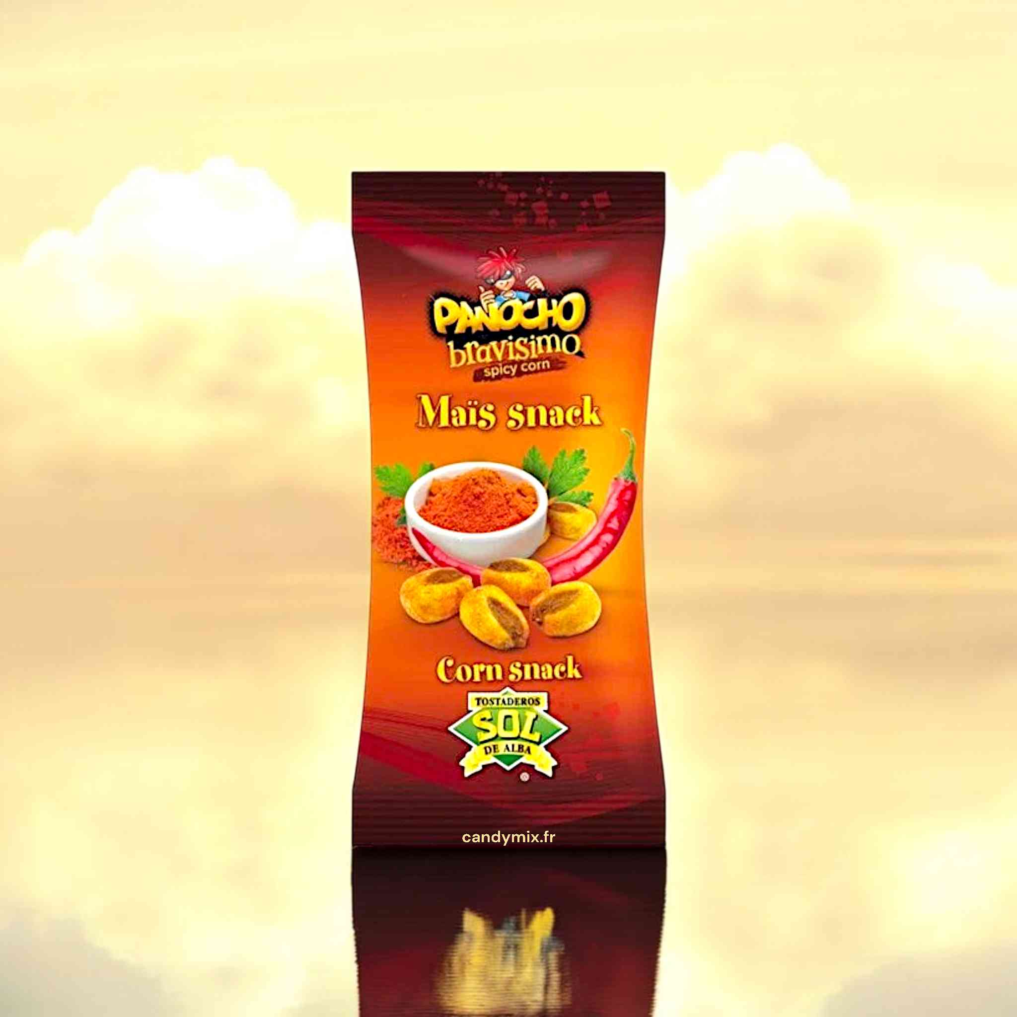 candymix-ma-s-grille-spicy-snack-sal-26g-piquant image 1