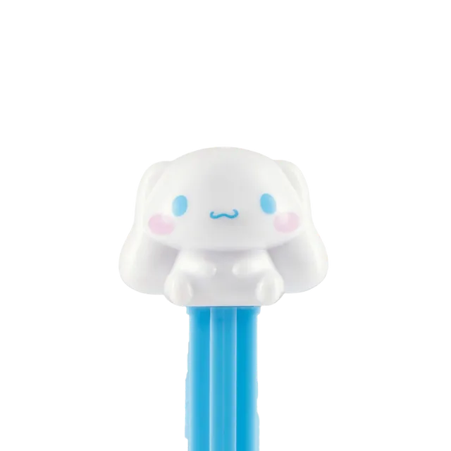 pez-cinnamoroll-distributeur-bonbons-citron-orange-fraise-25-5g image 1