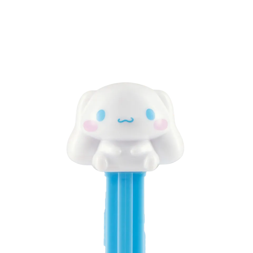 pez-cinnamoroll-distributeur-bonbons-citron-orange-fraise-25-5g image 1