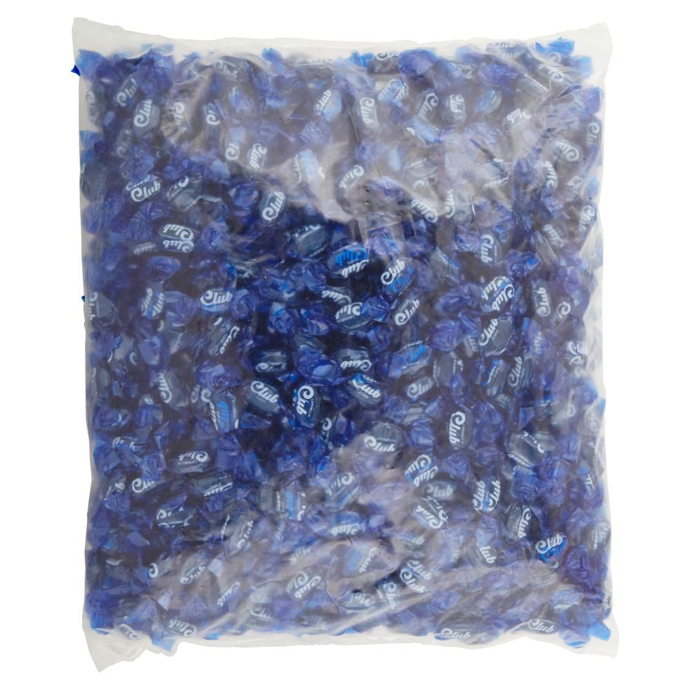sperlari-club-forte-bonbons-menthe-eucalyptus-3kg image 2