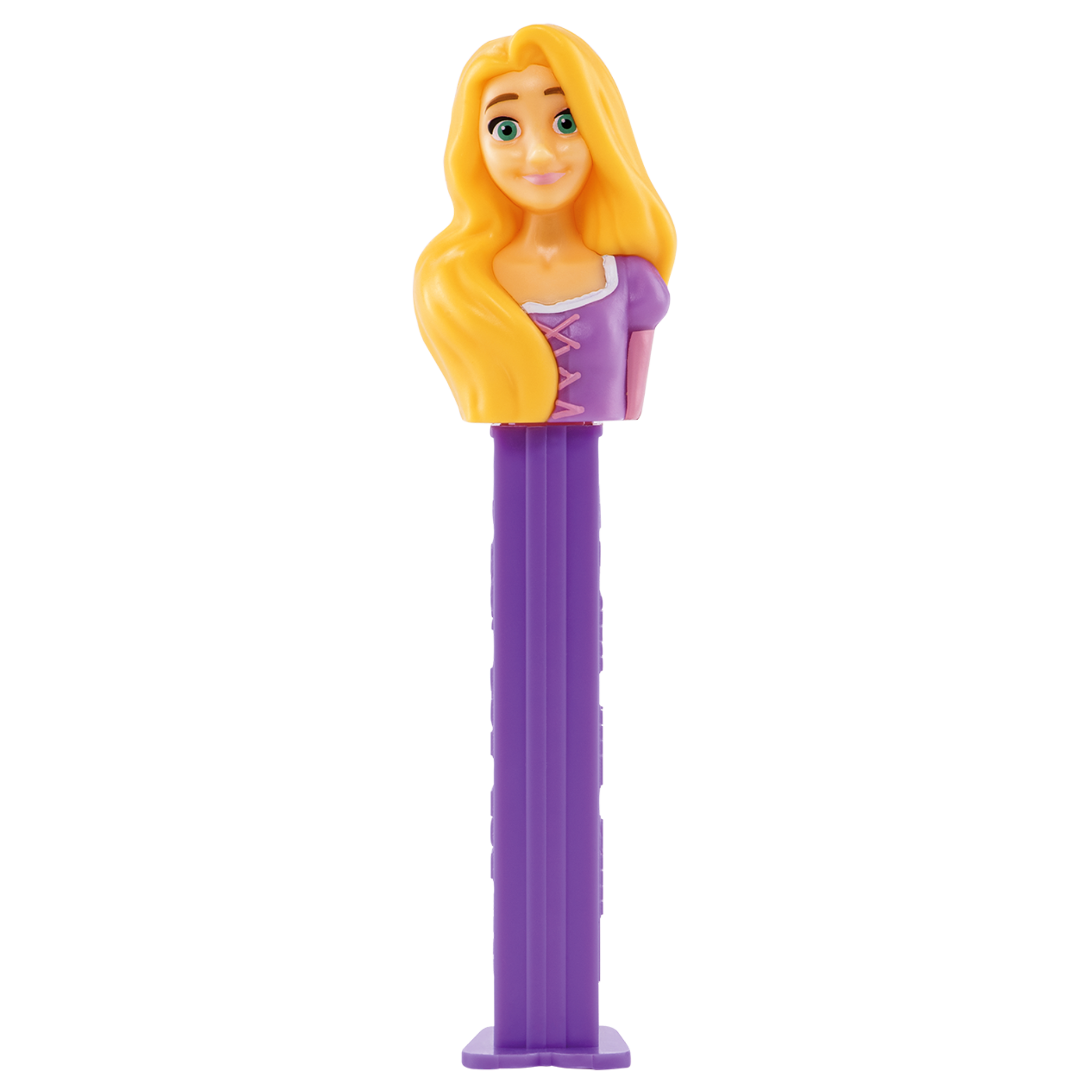 pez-dispensers-raiponce-distributeur-bonbons-3-recharges-fruits image 4