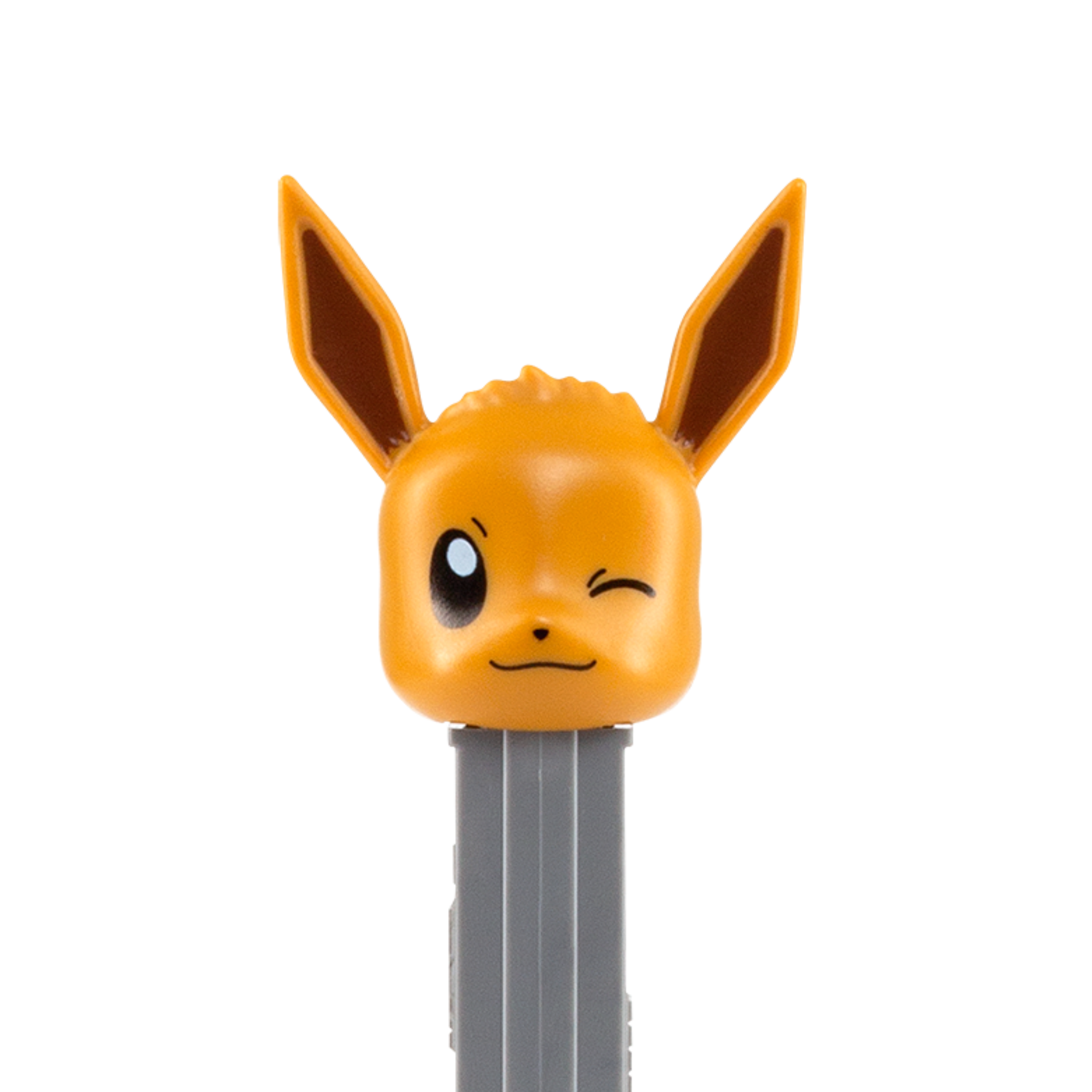 pez-dispensers-eevee-distributeur-bonbons-3-parfums-fruits image 1