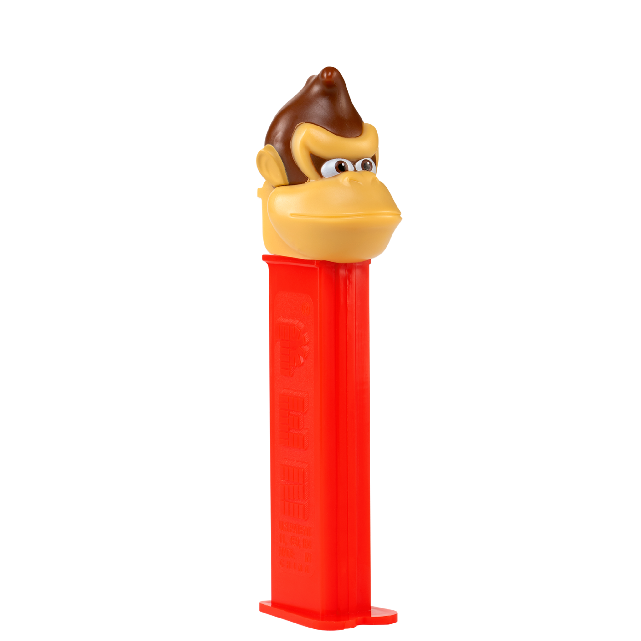 pez-dispensers-donkey-kong-distributeur-bonbons-nintendo image 4