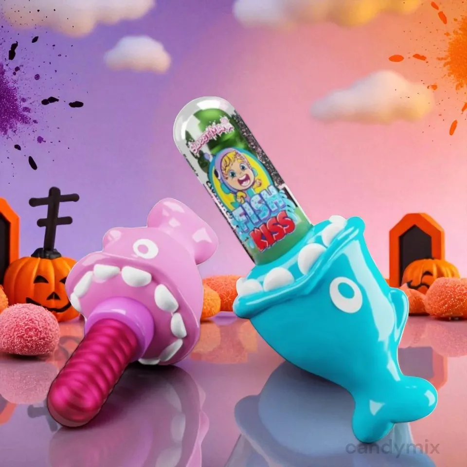 sweet-mania-beso-pez-sucette-poisson-g-lifi-e-4-5g-l-unit image 1
