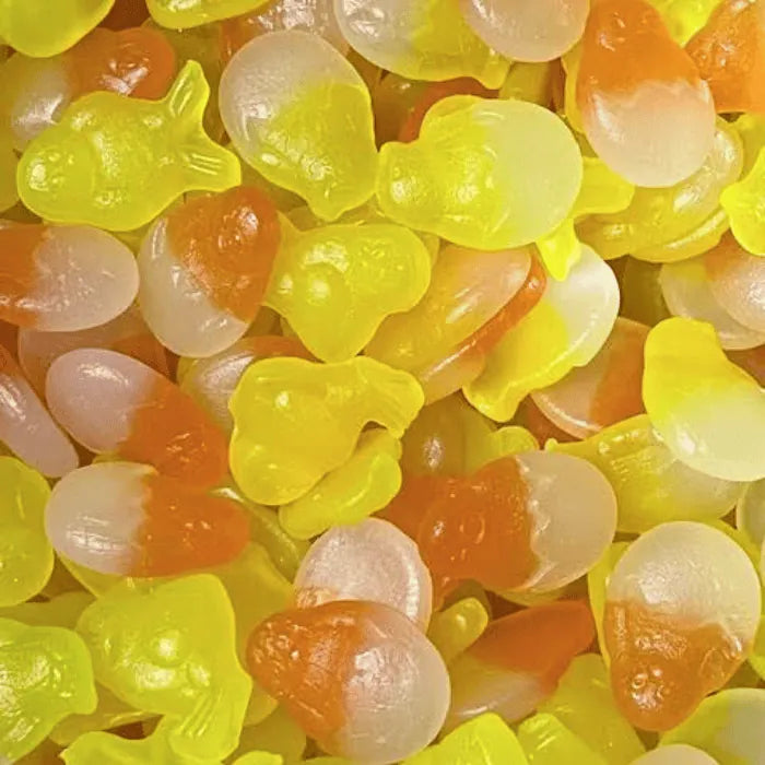 candymix-poussins-bonbons-guimauve-200g-vegan image 1