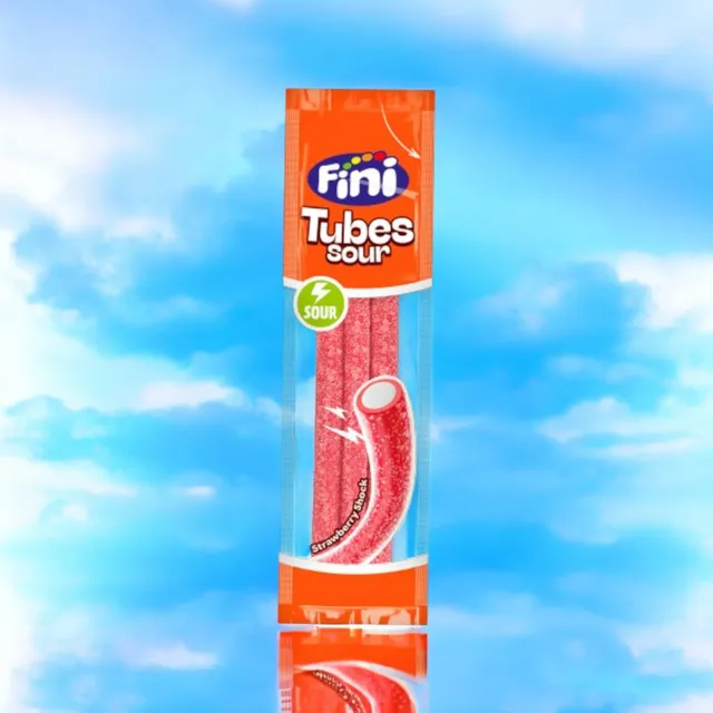 tubos-acido-bonbon-acide-fruit-mini-tubes-15g image 1
