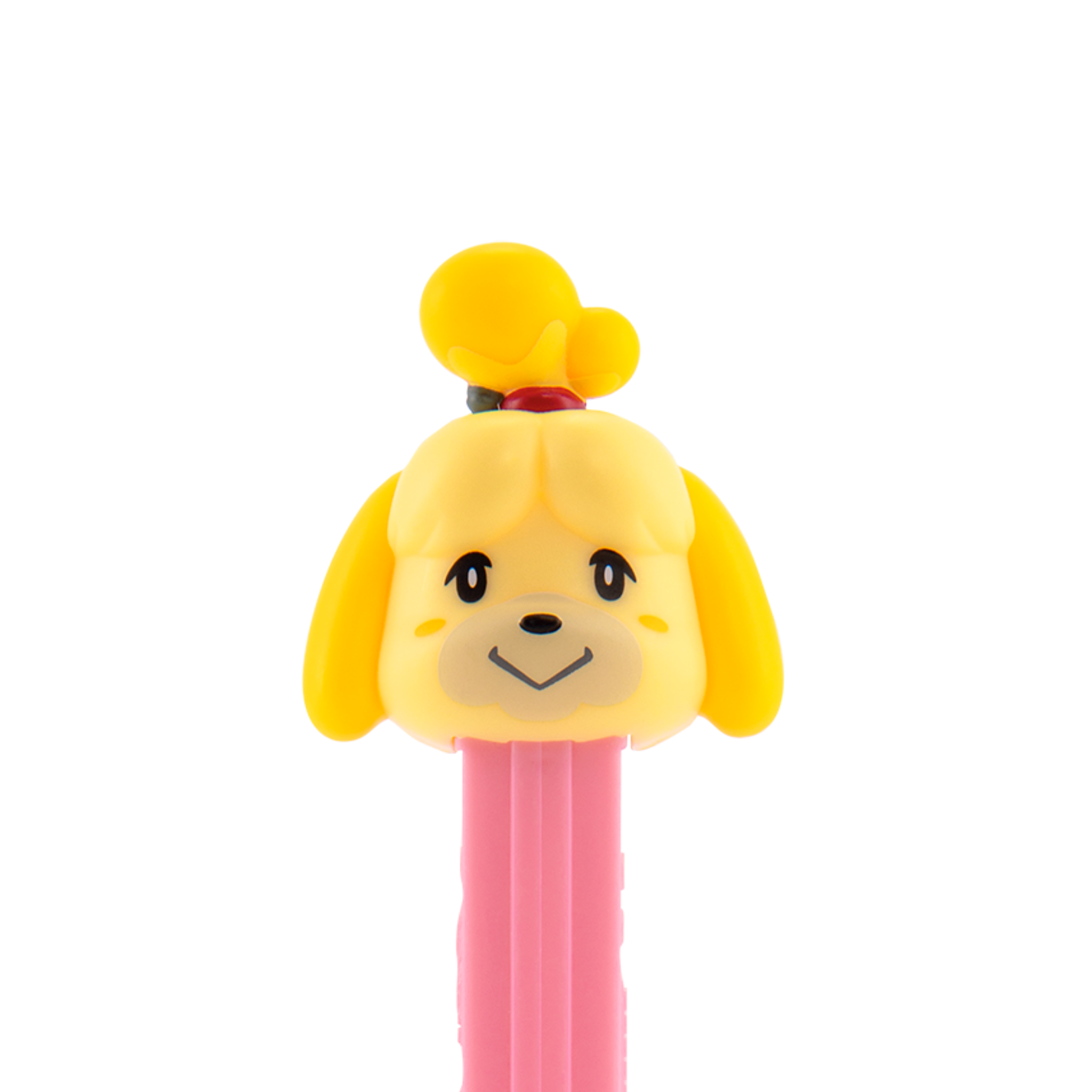 pez-dispensers-isabelle-distributeur-bonbons-animal-crossing-25-5g image 1