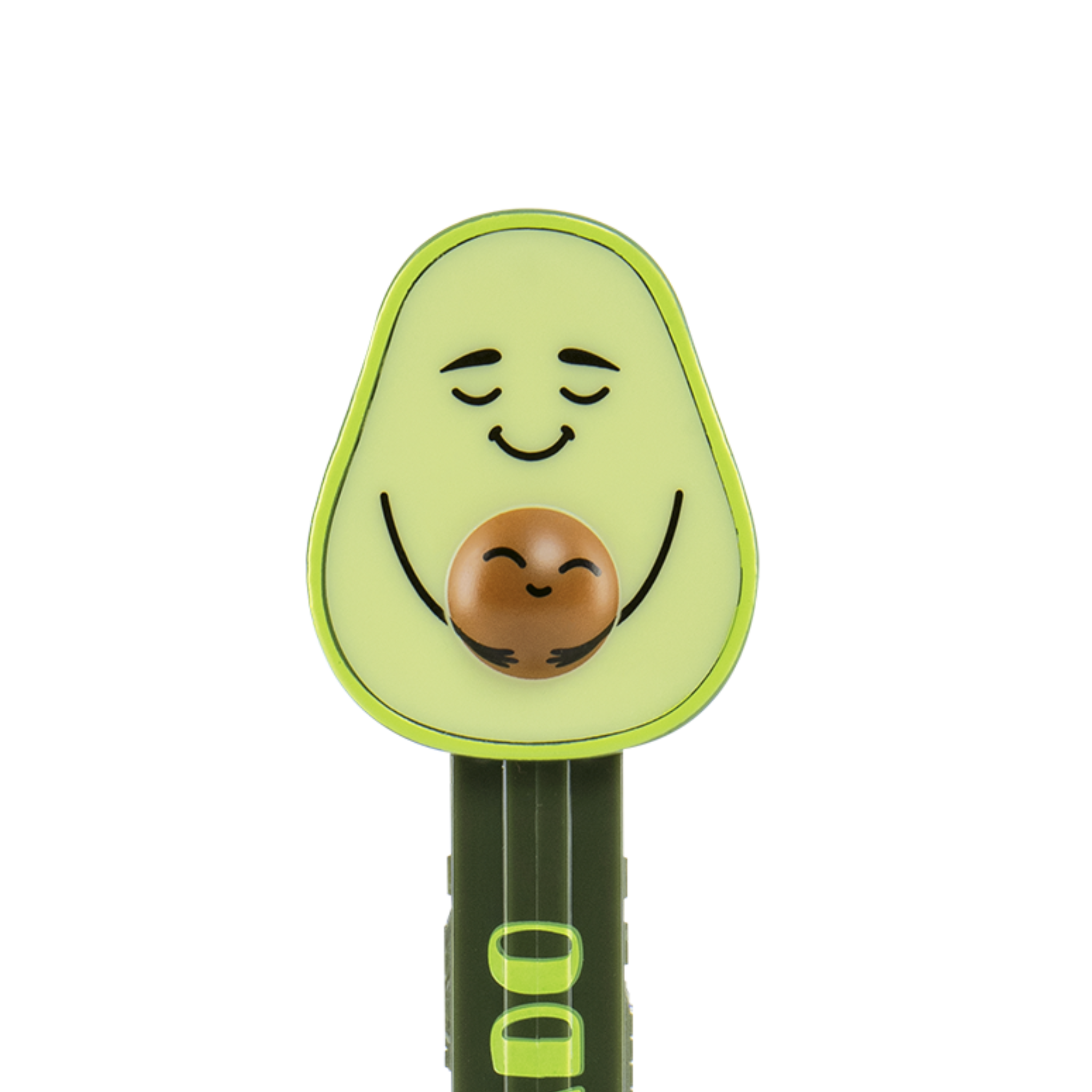 pez-dispensers-papacado-distributeur-bonbons-nashi-25-5g image 1