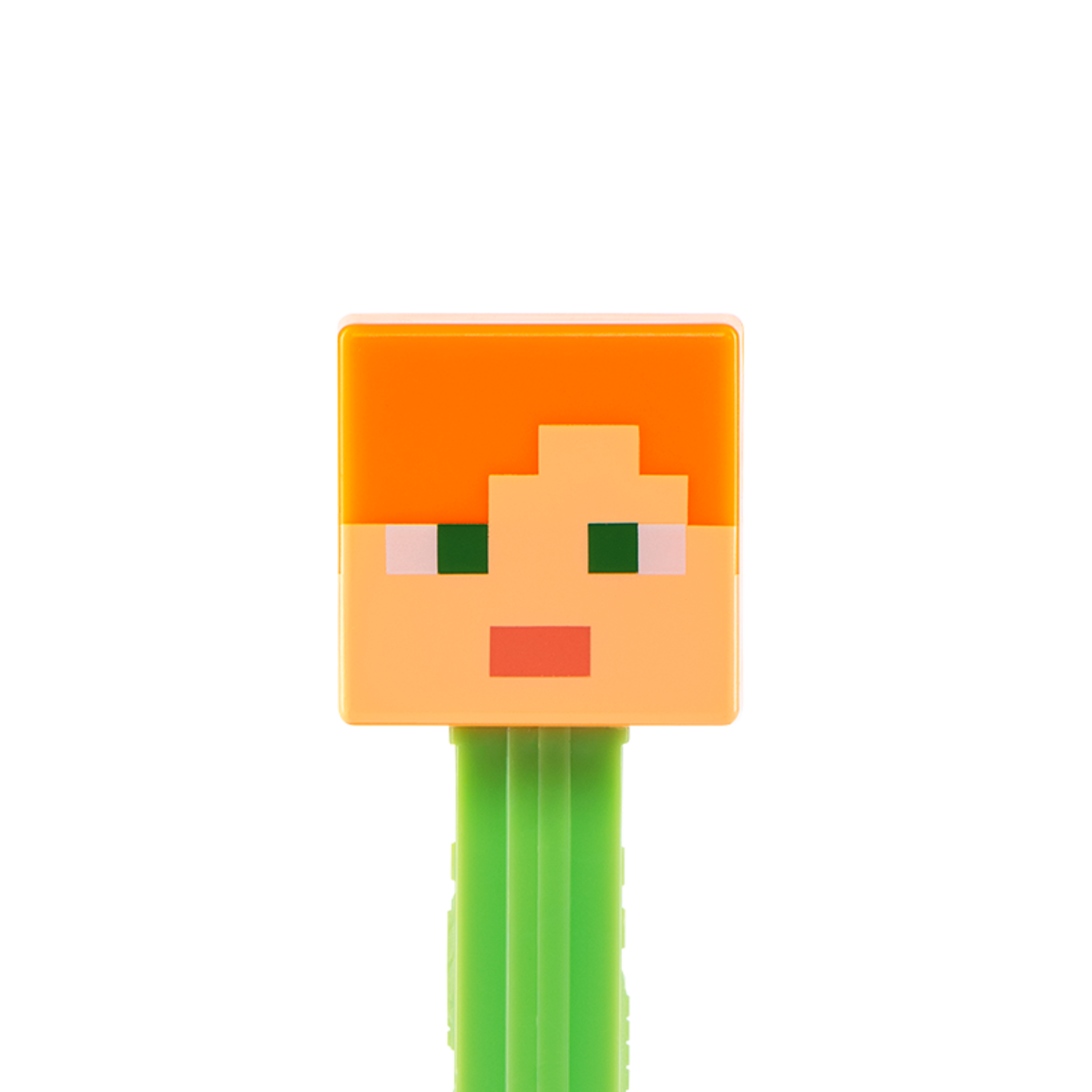 pez-dispensers-alex-distributeur-bonbons-citron-orange-fraise image 1
