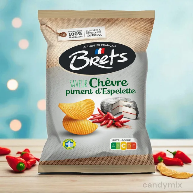 bret-s-ch-vre-piment-d-espelette-chips-125g image 1