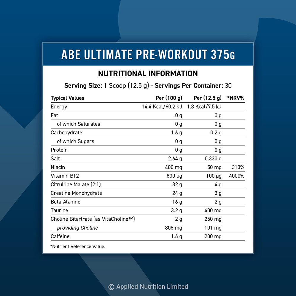 applied-nutrition-abe-ultimate-pre-workout-30-doses-sour-gummy-bear image 5