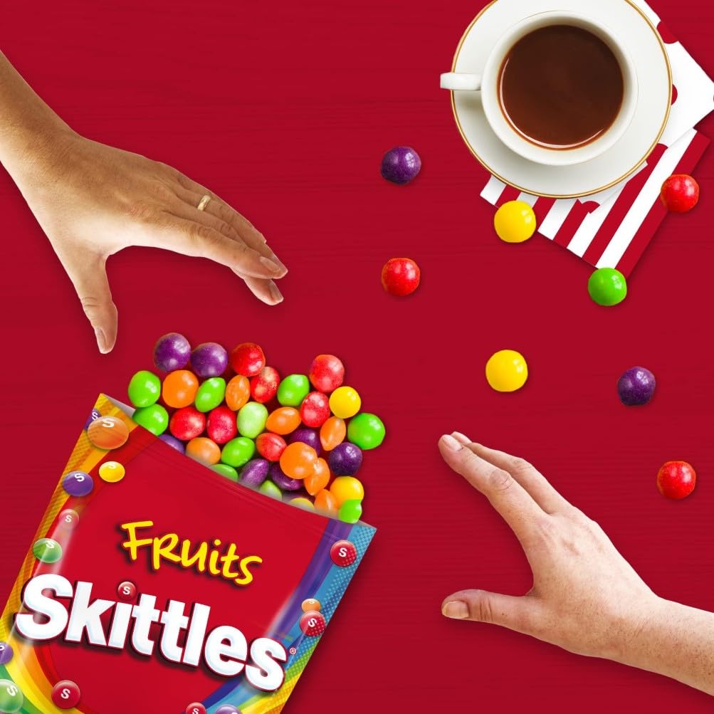 skittles-fruits-bonbons-174g-original-cassis-citron-fraise image 5