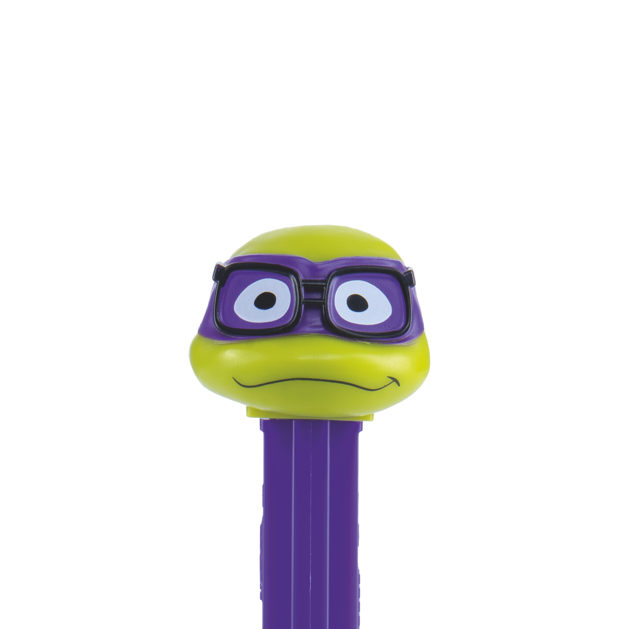 pez-dispensers-donatello-distributeur-tortues-ninja-25-5g image 1